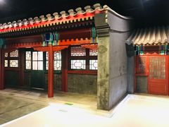 -徐悲鸿纪念馆