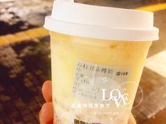 -古茗(潘水店)