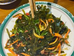 -津门老羊家·铜锅涮羊肉·烧烤(科技园店)