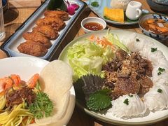 -越美小馆·越南料理(曲江店)