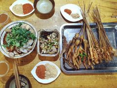 -夜烤·宜宾烧烤(洋河路店)