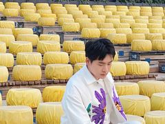 -禅宗少林·音乐大典