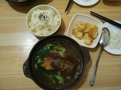 -东记肉骨茶(南阳路店)