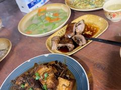 -75幢私房菜馆