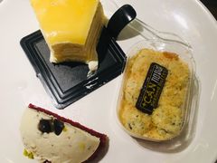 -加餐海鲜自助(宝龙一城店)