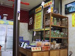 -清真馬峰小炒泡饃