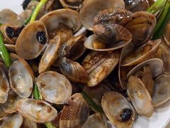 -考记泥焗鸡农庄·海鲜(北洛秘境店)