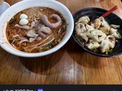 -青石桥老瓦房肥肠粉总店(青石桥总店)