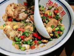 -湘约爨厨(太白立交店)