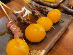 -鸟鹏烧鸟居酒屋(仁恒梦中心店)