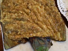 茄子-金雨烧烤(新城南都店)