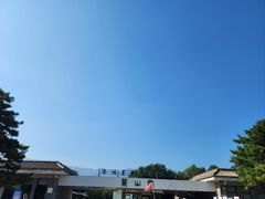 -秦始皇帝陵博物院-丽山园