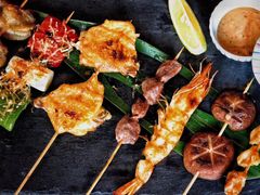 -广州增城保利皇冠假日酒店-玄日本餐厅