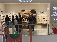 -ecco(合生汇购物中心店)