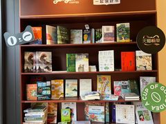 -Seesaw Coffee(上生新所店)