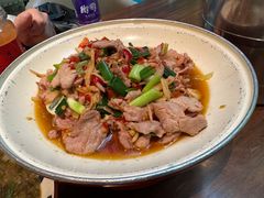 -树厨贵州菜(花果园购物中心店)