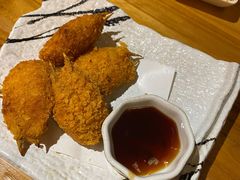 -桃太郎创作料理(大坪店)