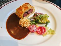 -云海轩·海鲜自助-河北云瑧世纪大饭店1F