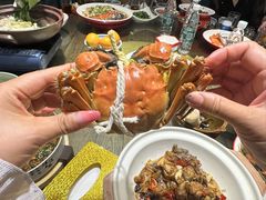 -钟掌勺忘不了地道湘菜(新天地假日广场店)