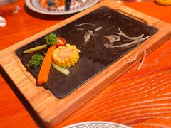 -莫斯科西餐厅
