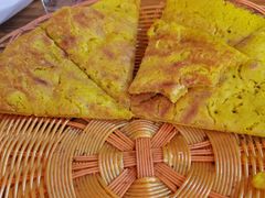 青稞饼-老字号特色藏餐(香格里拉古城店)