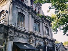 -1901 Cafe(西四店)