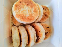 板栗饼-满谷宝栗(奥林匹克店)