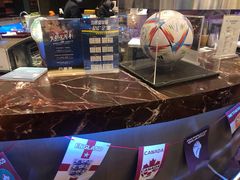 -上海大宁福朋喜来登酒店大堂吧(共和新路店)
