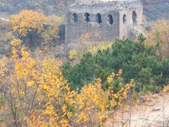 -蟠龙山长城景区