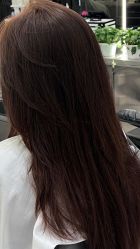 -FASHION PALACE hair+
