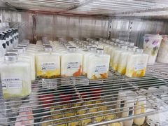 -白色日记·手作酸奶(麦凯乐店)