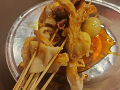 -小街天府(西工小街店)