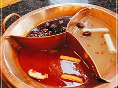 -老码头火锅(骡马市店)