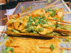 -Let’s WaKao瓦烤(贝森店)