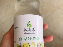-山妹子铁锅炖