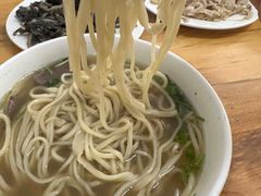 -十二忠手拉面(中华路店)