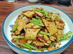 -笨罗卜浏阳菜馆(太平街店)