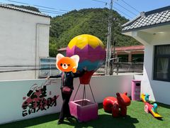 -何适山庄 ·可团建(水长城P2停车场店)