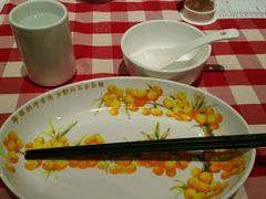 -西贝(宝乐汇店)