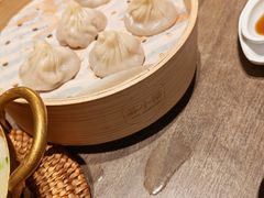 -苏小柳点心·手作小笼包(浦东嘉里城分院)