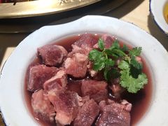 -叁口煮老火锅(东升店)