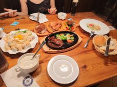 -宝莱纳啤酒花园餐厅PAULANER BRAUHAUS Nanjing(广州路店)