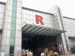 门面-西郊国际农产品交易中心