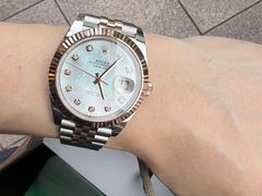 -亨得利钟表商店