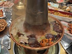 -高鸽子锦州烧烤63年(海阳路店)