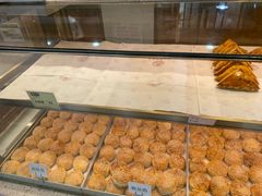 -周记传统糕点PASTRY(蜀汉路店)