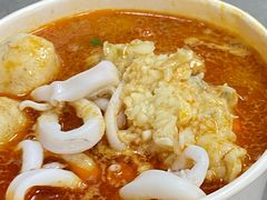 -四里沙茶面(湖滨四里店)
