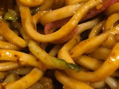 -黑八私房老北京炸酱面