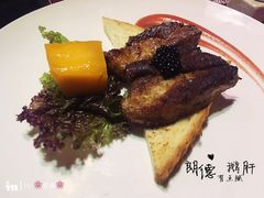 -铁板诱惑法式铁板烧(大卫城店)