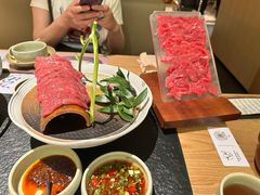 -盡膳口福跷脚牛肉火锅(国贸商城店)